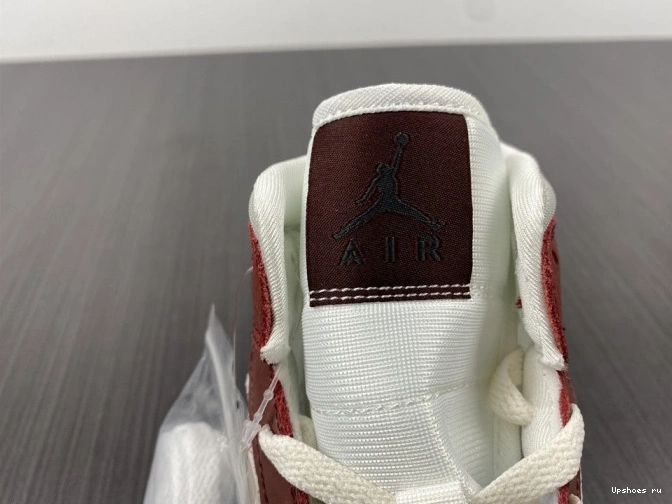 DM9601-200 Jordan Mid Machines AIR Anti-Gravity 1 0720